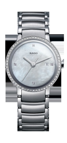 Часы наручные Rado CENTRIX 01.111.0936.3.090