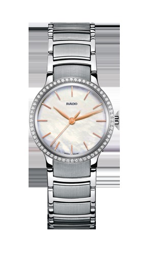 Часы наручные Rado CENTRIX 01.111.0936.3.091