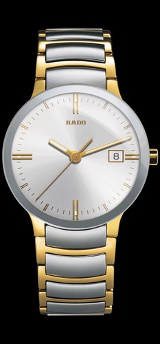 Часы наручные Rado CENTRIX 01.115.0931.3.010