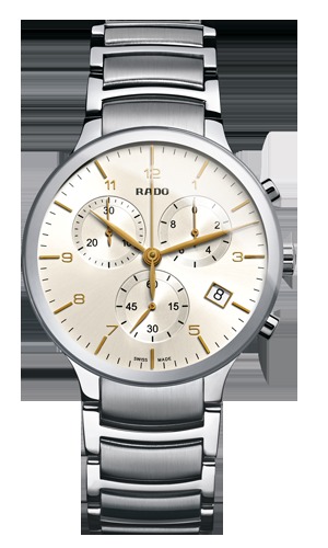 Часы наручные Rado CENTRIX 01.542.0122.3.011