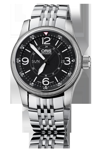 Часы наручные Oris 735 7660 4064 бр