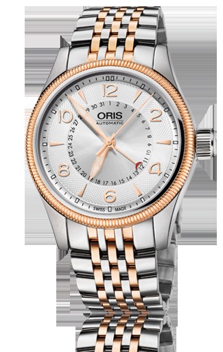 Часы наручные Oris 754 7679 4361 бр