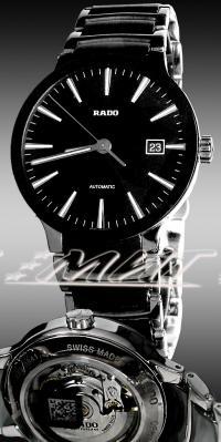 Часы наручные Rado CENTRIX 01.658.0941.3.015