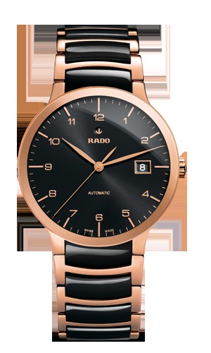 Часы наручные Rado CENTRIX 01.658.0953.3.015