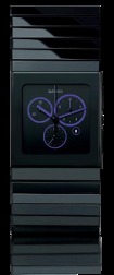 Часы наручные Rado Ceramica 01.538.0714.3.018