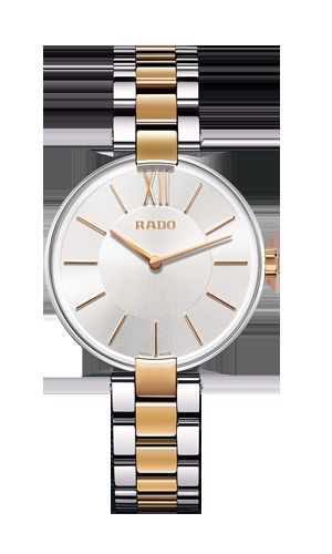 Часы наручные Rado COUPOLE 01.278.3850.4.010