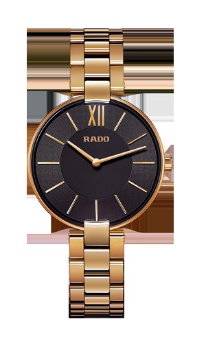 Часы наручные Rado COUPOLE 01.278.3851.2.016