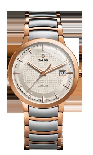 Часы наручные Rado CENTRIX 01.658.0953.3.012