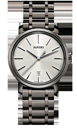 Часы наручные Rado DIAMASTER 01.219.0072.3.011