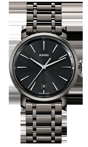 Часы наручные Rado DIAMASTER 01.219.0072.3.217