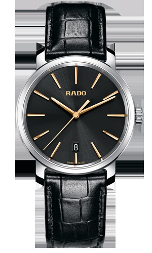 Часы наручные Rado DIAMASTER 01.219.0078.3.116