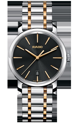 Часы наручные Rado DIAMASTER 01.219.0078.3.016