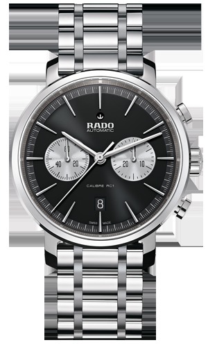 Часы наручные Rado DIAMASTER 01.604.0070.3.017