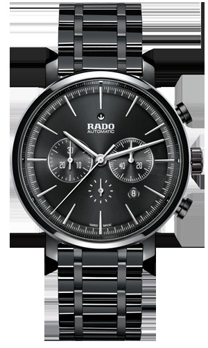 Часы наручные Rado DIAMASTER 01.629.0074.3.011