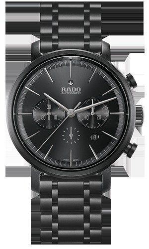 Часы наручные Rado DIAMASTER 01.650.0090.3.019