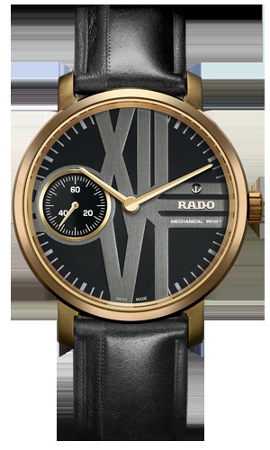 Часы наручные Rado DIAMASTER 01.510.0586.3.115 Часы наручные Rado DIAMASTER 01.510.0586.3.115