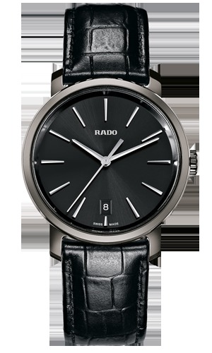 Часы наручные Rado DIAMASTER 01.219.0072.3.317