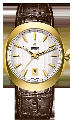 Часы наручные Rado D-STAR 01.658.0515.3.110