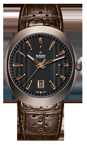 Часы наручные Rado D-STAR 01.658.0981.3.115