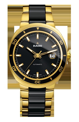 Часы наручные Rado D-STAR 200 01.658.0961.3.016