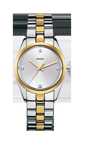 Часы наручные Rado HYPERCHROME 01.111.0975.3.072