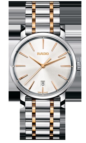 Часы наручные Rado DIAMASTER 01.219.0078.3.010