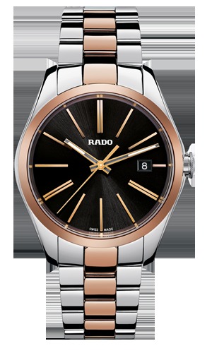 Часы наручные Rado HYPERCHROME 01.115.0184.3.015