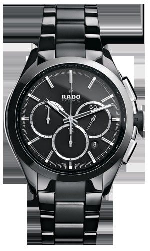 Часы наручные Rado HYPERCHROME 01.650.0275.3.015