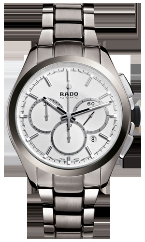 Часы наручные Rado HYPERCHROME 01.650.0276.3.010