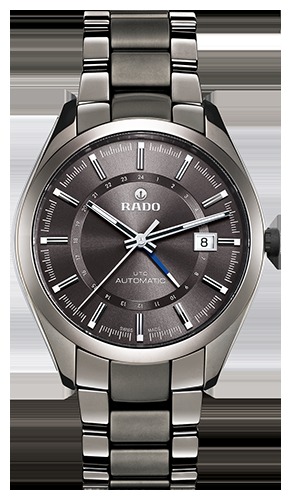 Часы наручные Rado HYPERCHROME 01.642.0165.3.010