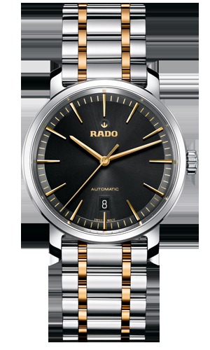 Часы наручные Rado DIAMASTER 01.629.0077.3.016