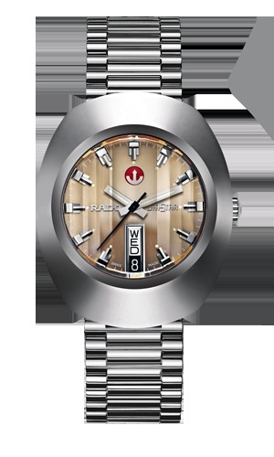 Часы наручные Rado ORIGINAL 01.648.0408.3.065