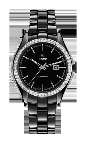 Часы наручные Rado HYPERCHROME 01.580.0482.3.015