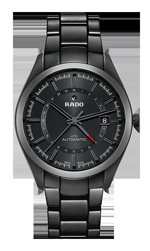 Часы наручные Rado HYPERCHROME 01.642.0167.3.015