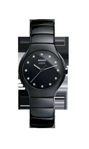 Часы наручные Rado TRUE 01.318.0655.3.076