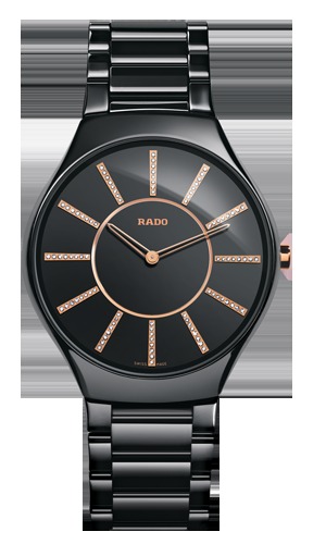 Часы наручные Rado TRUE THINLINE 01.140.0741.3.070