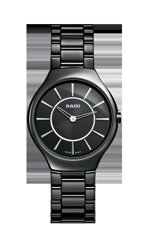 Часы наручные Rado TRUE THINLINE 01.420.0742.3.016