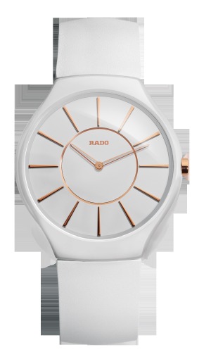 Часы наручные Rado TRUE THINLINE 01.140.0957.3.110