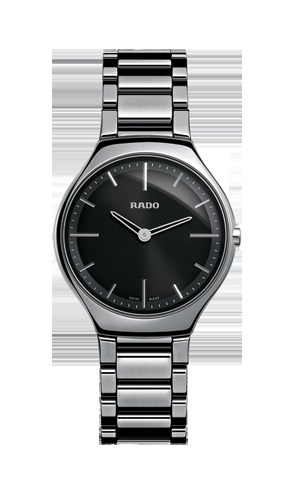 Часы наручные Rado TRUE THINLINE 01.420.0956.3.015