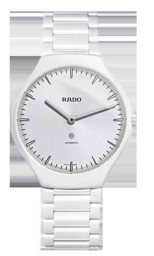 Часы наручные Rado TRUE THINLINE 01.629.0970.3.010