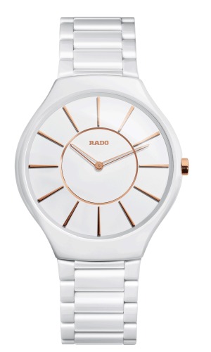 Часы наручные Rado TRUE THINLINE 01.140.0957.3.010