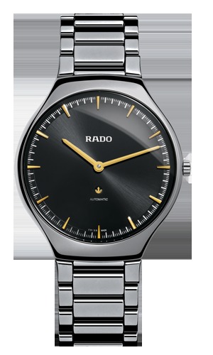 Часы наручные Rado TRUE THINLINE 01.629.0972.3.016