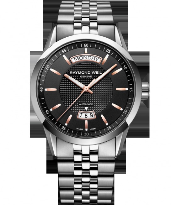 Часы наручные Raymond Weil 2720-ST5-20021