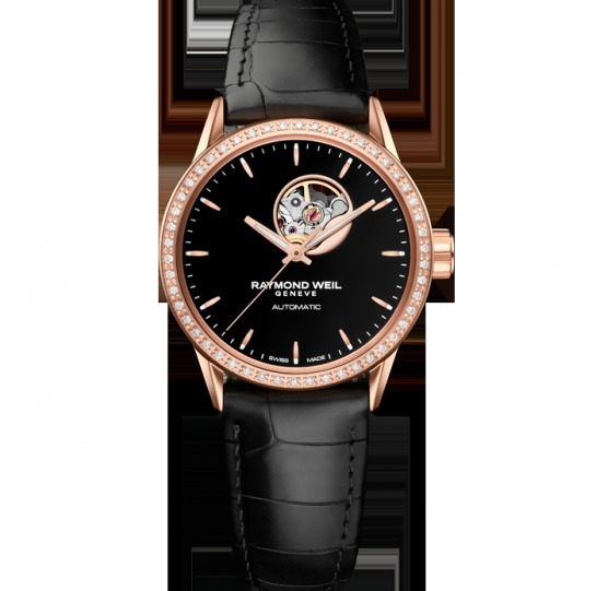 Часы наручные Raymond Weil 2410-C5S-20011 Часы наручные Raymond Weil 2410-C5S-20011