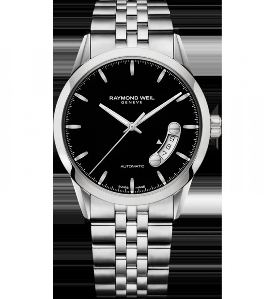 Часы наручные Raymond Weil 2770-ST-20011 Часы наручные Raymond Weil 2770-ST-20011