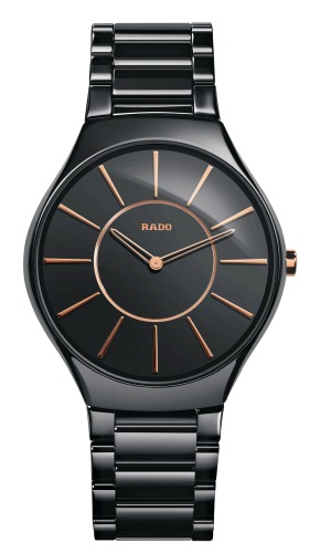 Часы наручные Rado TRUE THINLINE 01.140.0741.3.015