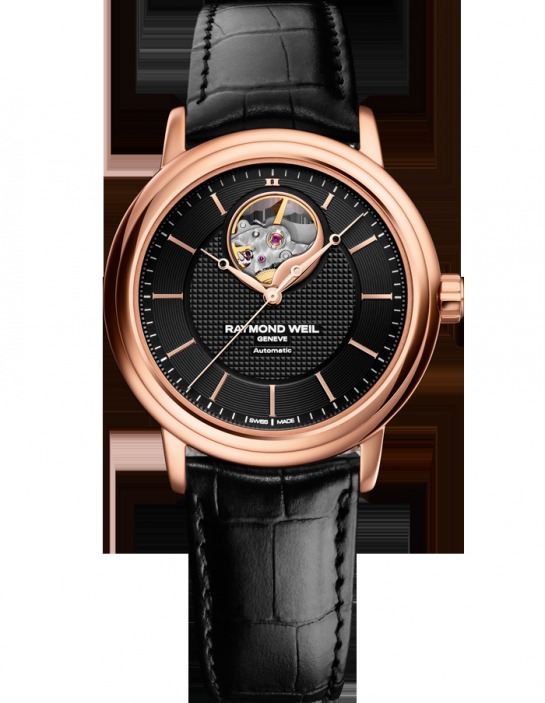 Часы наручные Raymond Weil 2827-PC5-20001