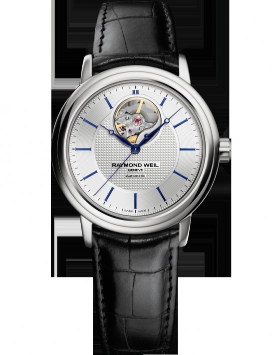 Часы наручные Raymond Weil 2827-STC-65001