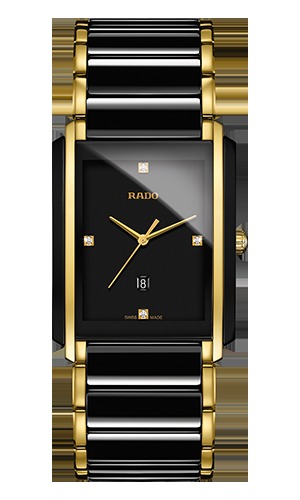 Часы наручные Rado INTEGRAL 01.212.0204.3.071