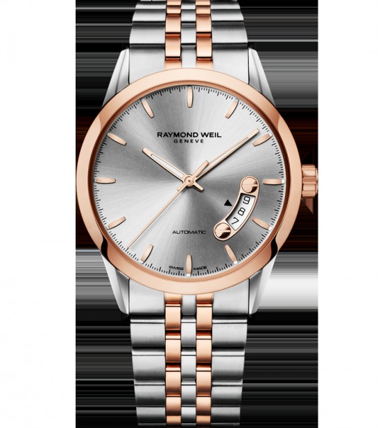 Часы наручные Raymond Weil 2770-SP5-65011 Часы наручные Raymond Weil 2770-SP5-65011